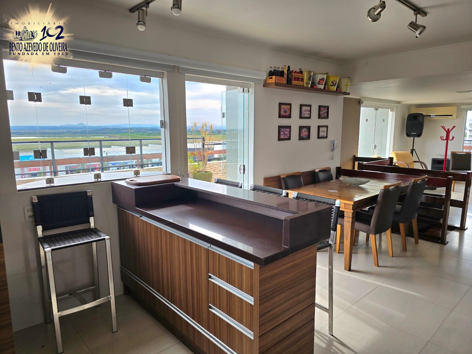 Cobertura, 3 quartos, 296 m² - Foto 26