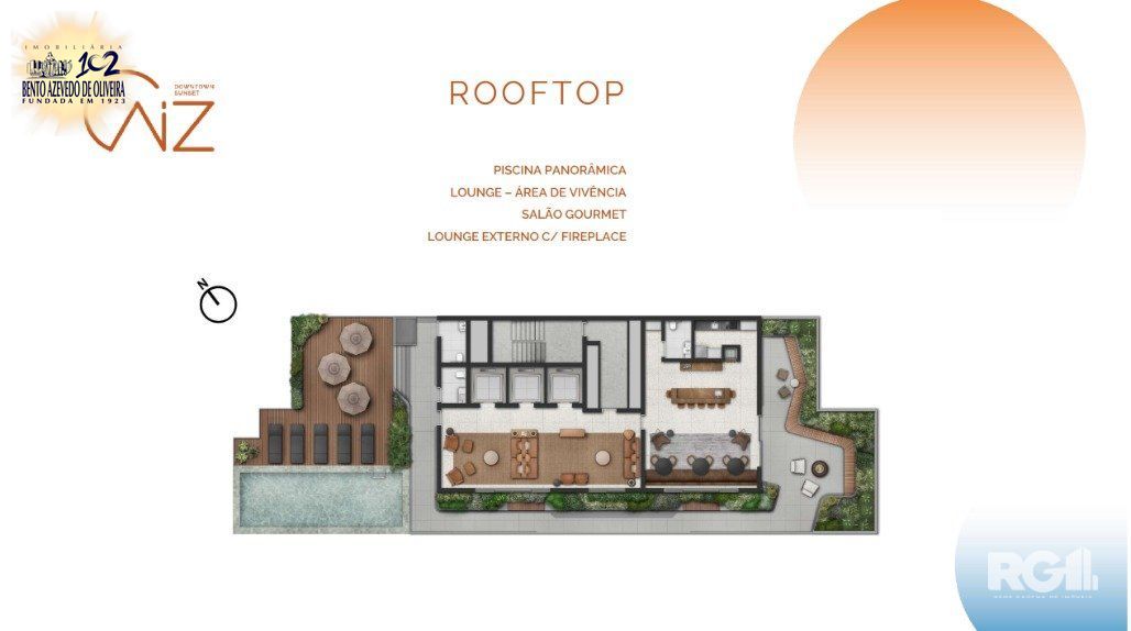 Apartamento, 20 m² - Foto 11