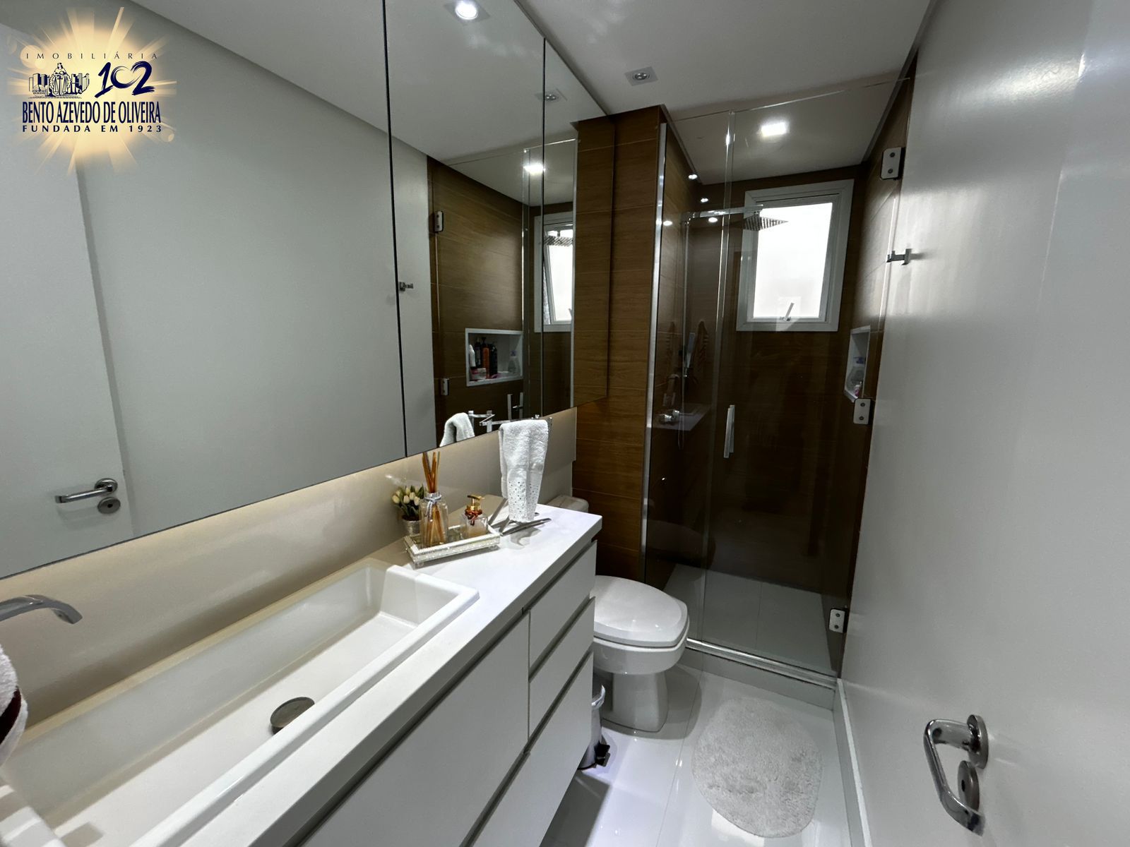 Apartamento, 3 quartos, 100 m² - Foto 15