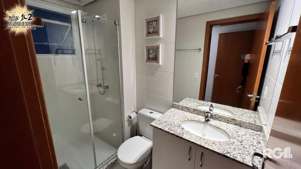 Apartamento, 2 quartos, 67 m² - Foto 7