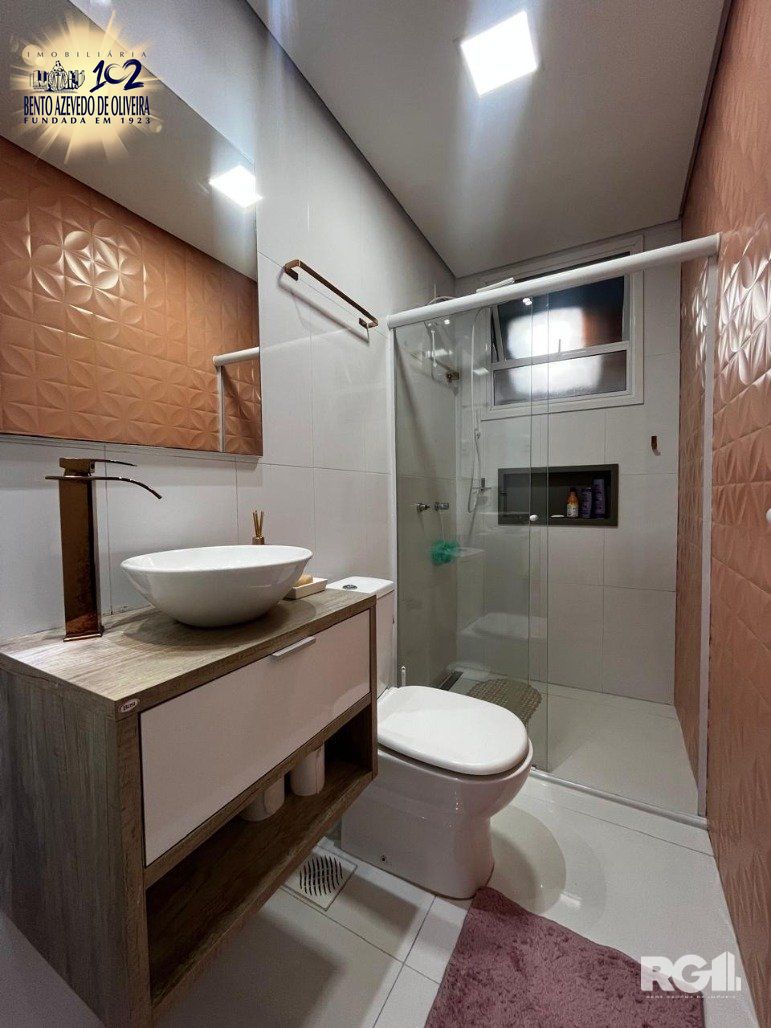 Casa, 3 quartos, 140 m² - Foto 13