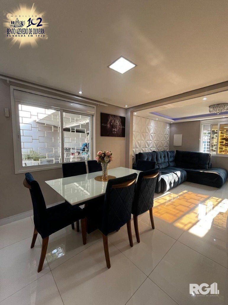 Casa, 3 quartos, 140 m² - Foto 4