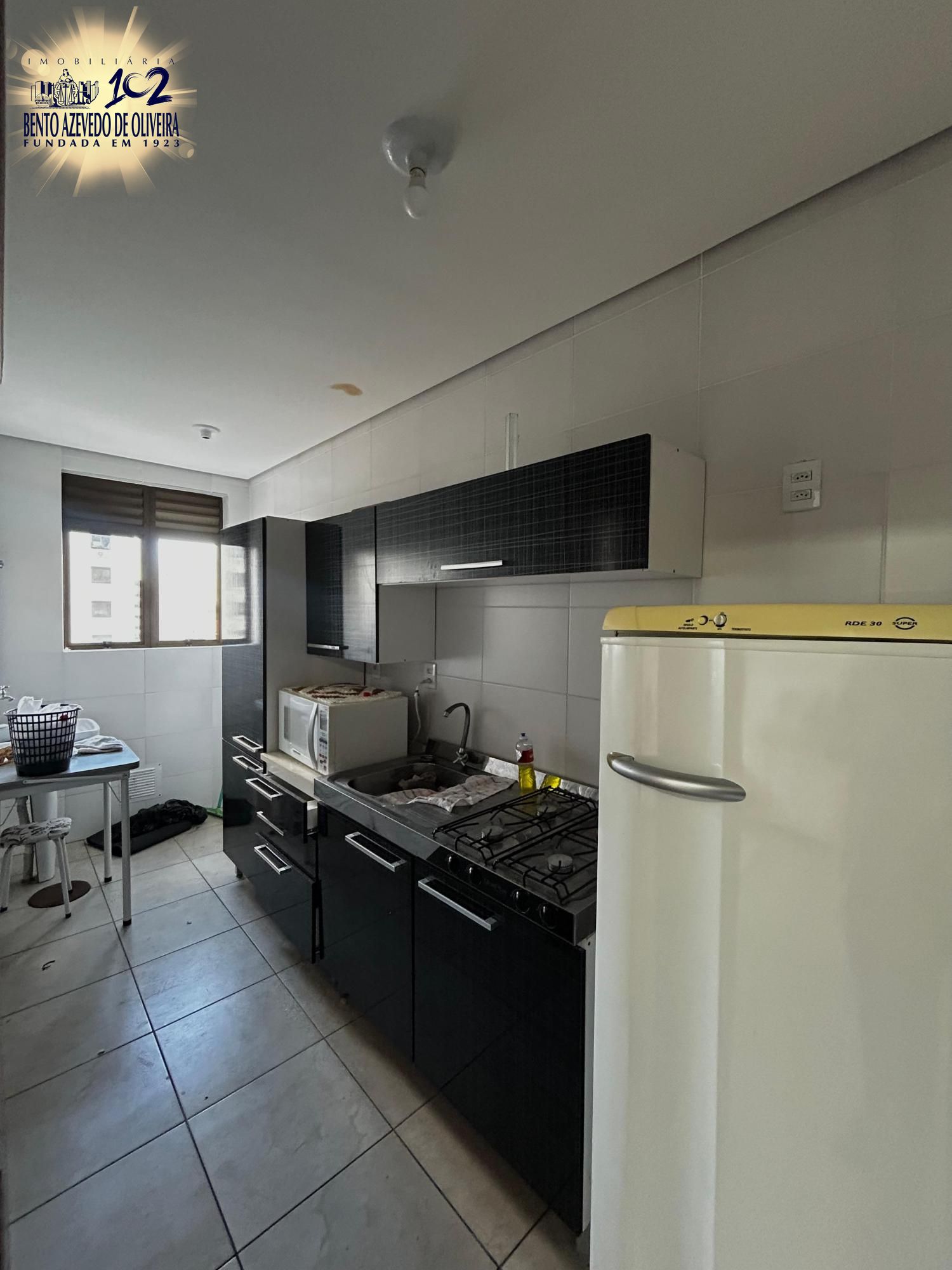 Apartamento, 1 quarto, 47 m² - Foto 3
