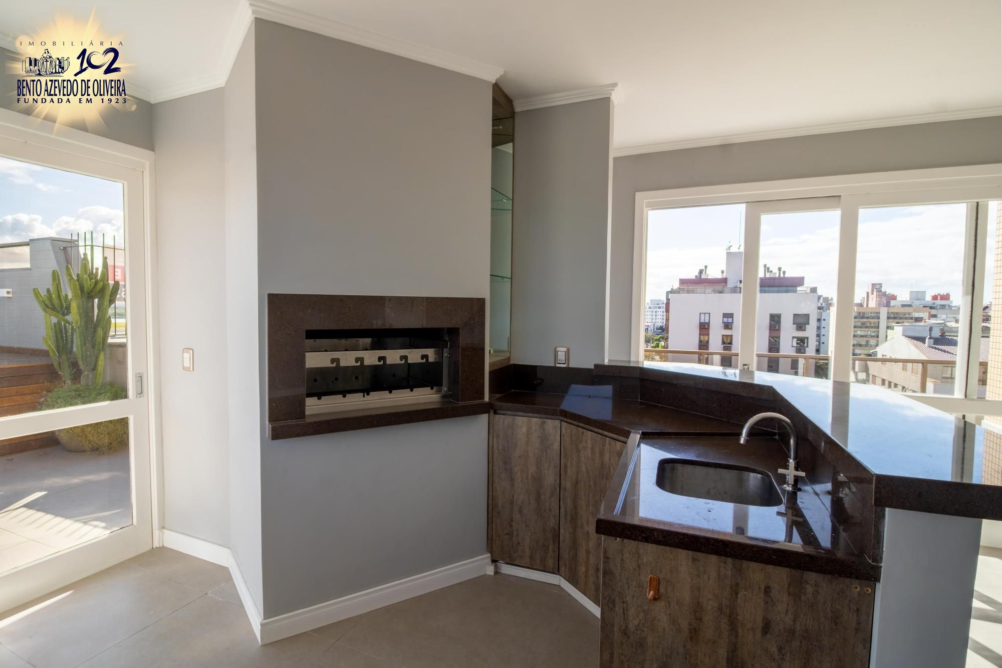 Cobertura, 3 quartos, 277 m² - Foto 11