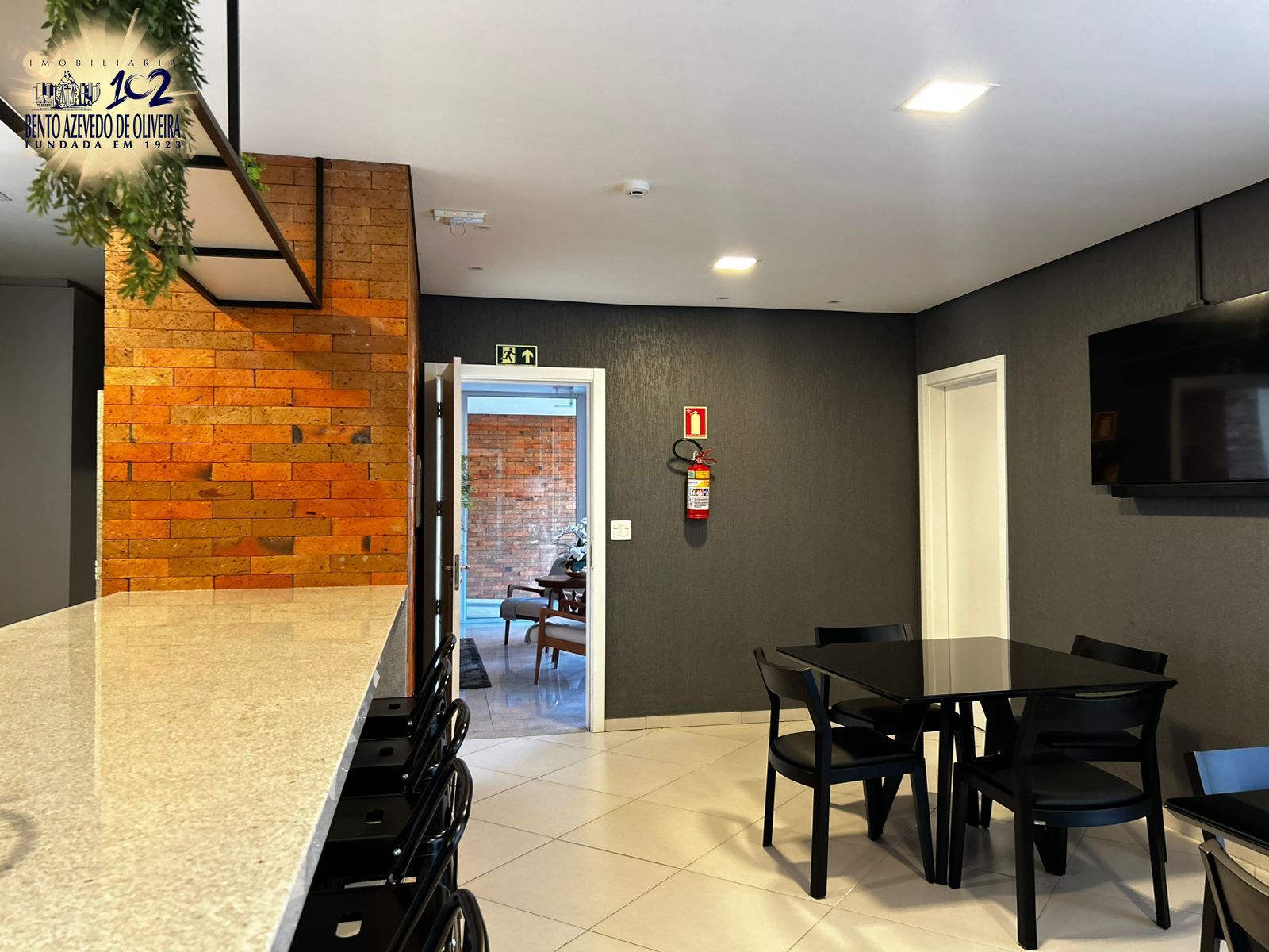 Apartamento, 3 quartos, 100 m² - Foto 20