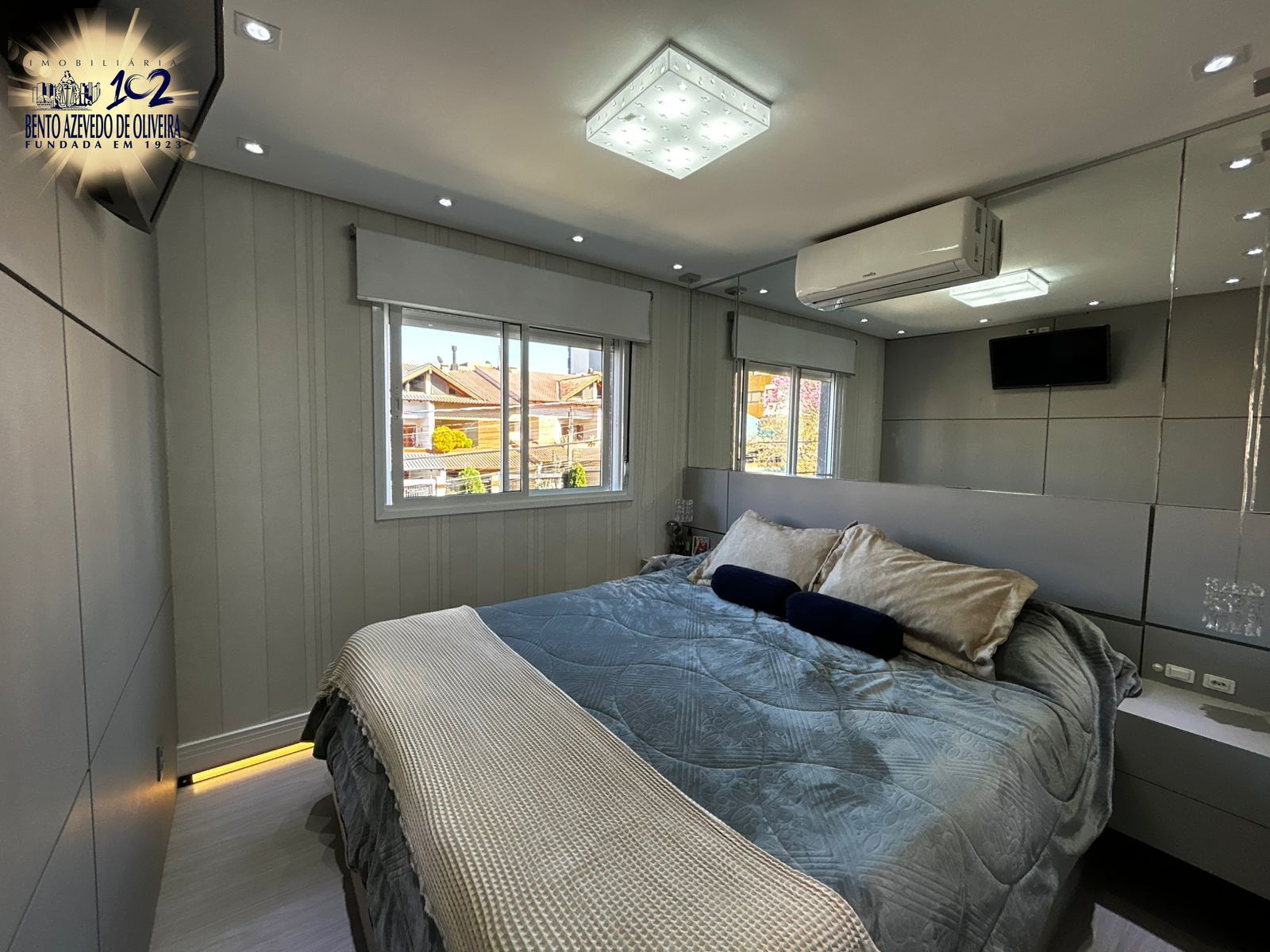 Apartamento, 3 quartos, 100 m² - Foto 17
