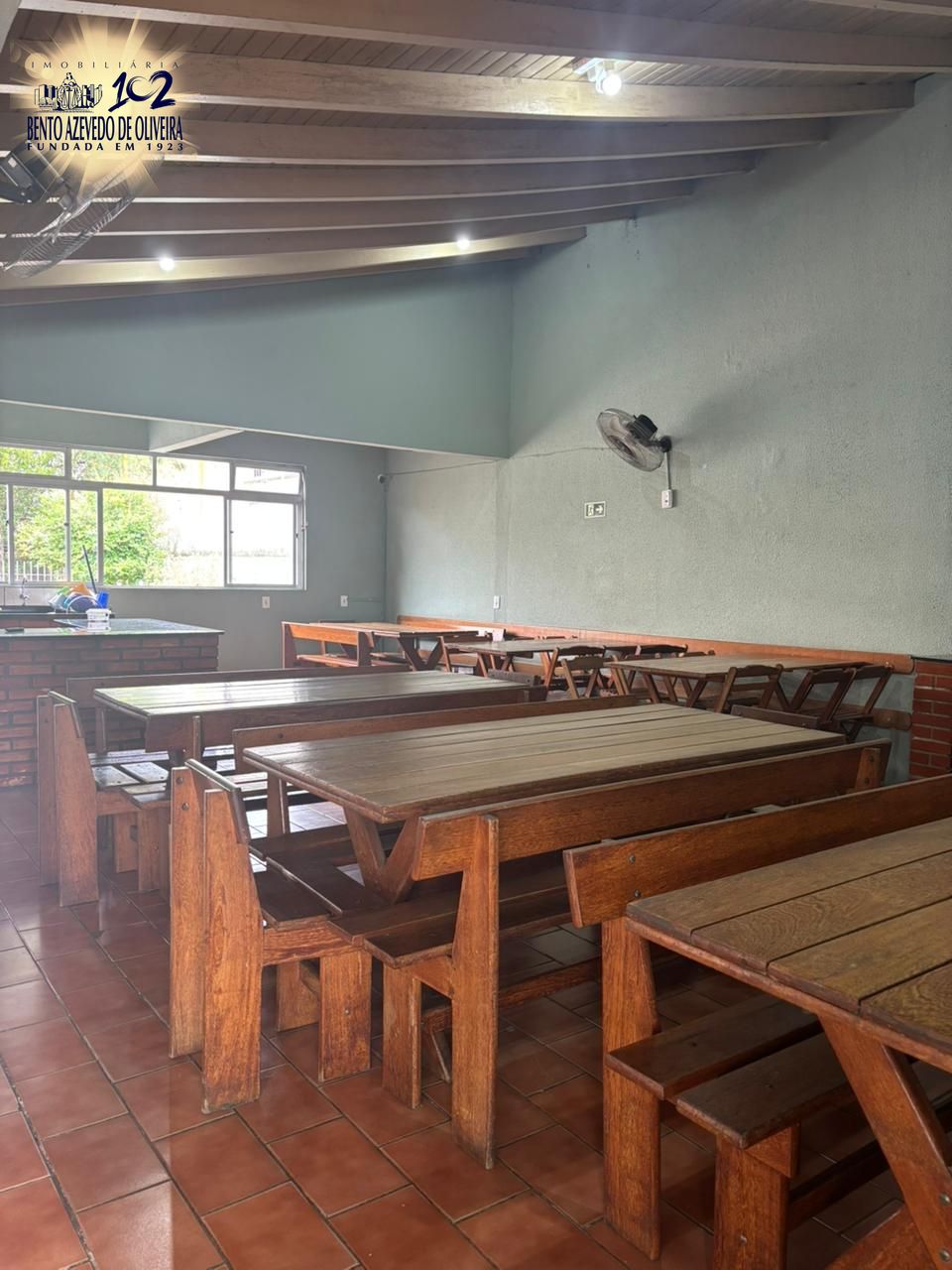 Apartamento, 2 quartos, 52 m² - Foto 5