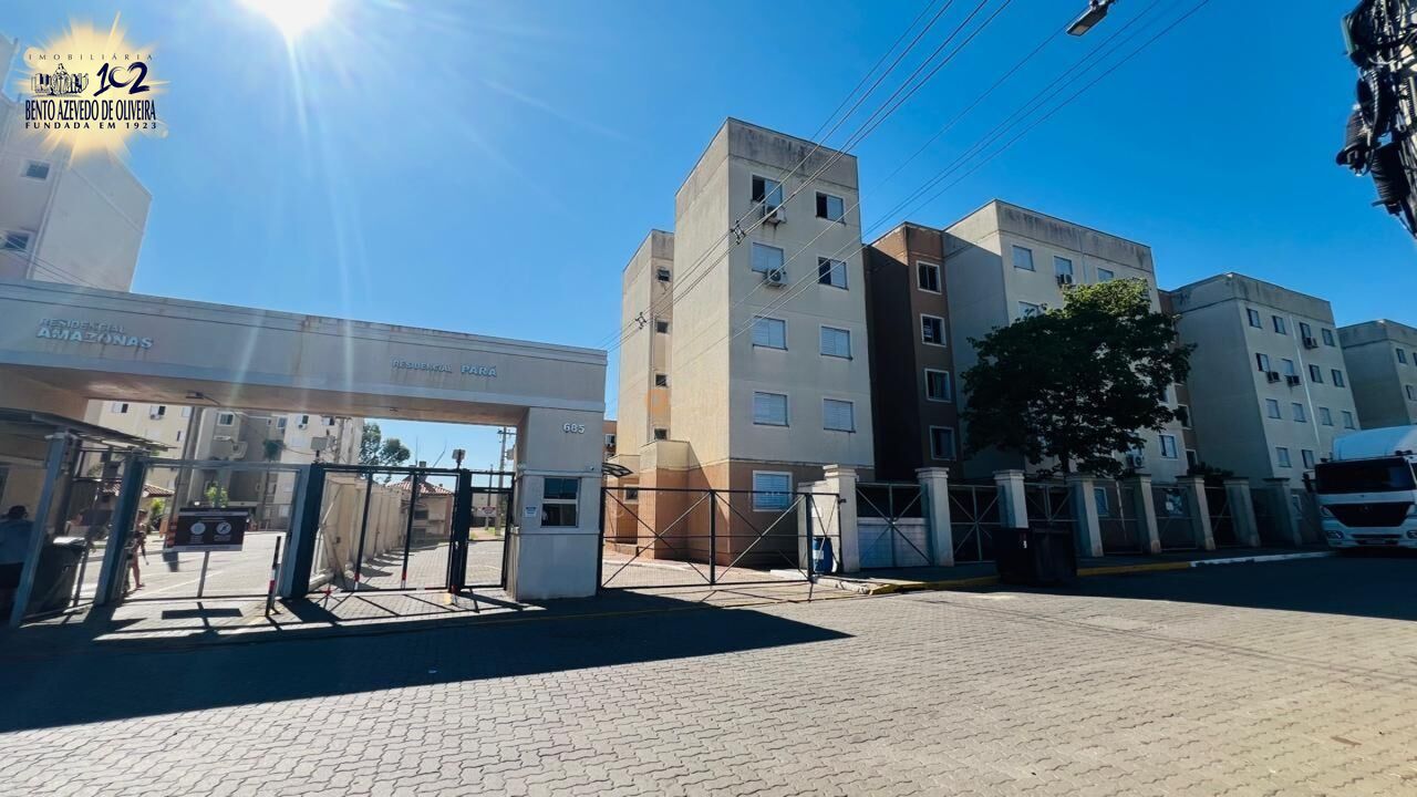 Fechada Condomínio