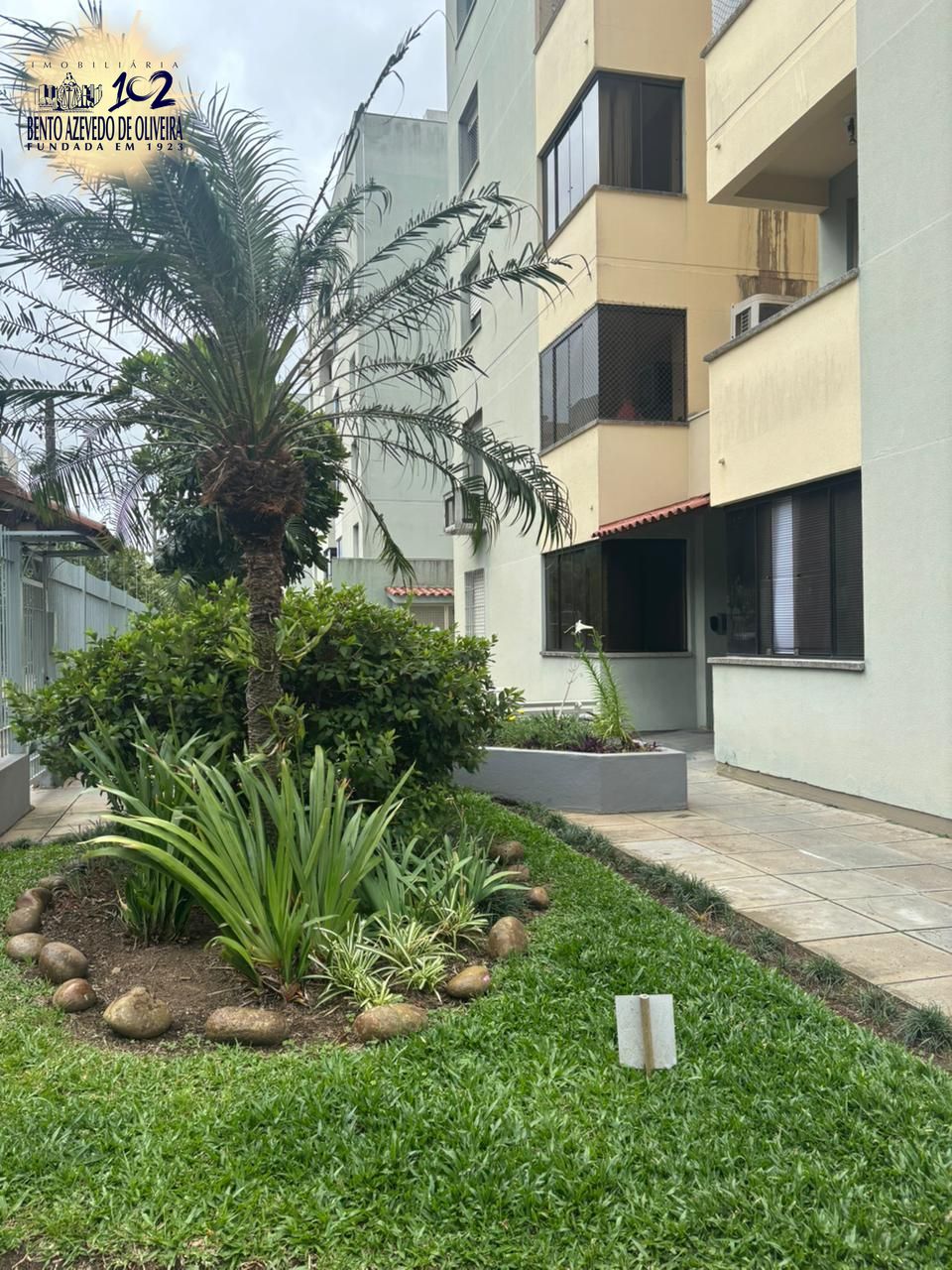 Apartamento, 2 quartos, 52 m² - Foto 9