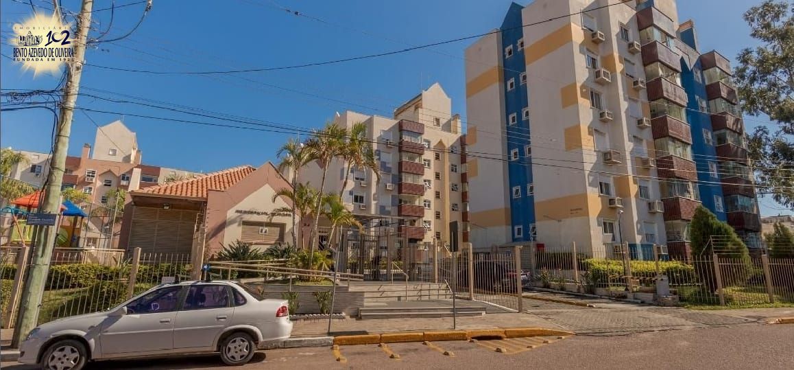 Apartamento, 3 quartos, 83 m² - Foto 1