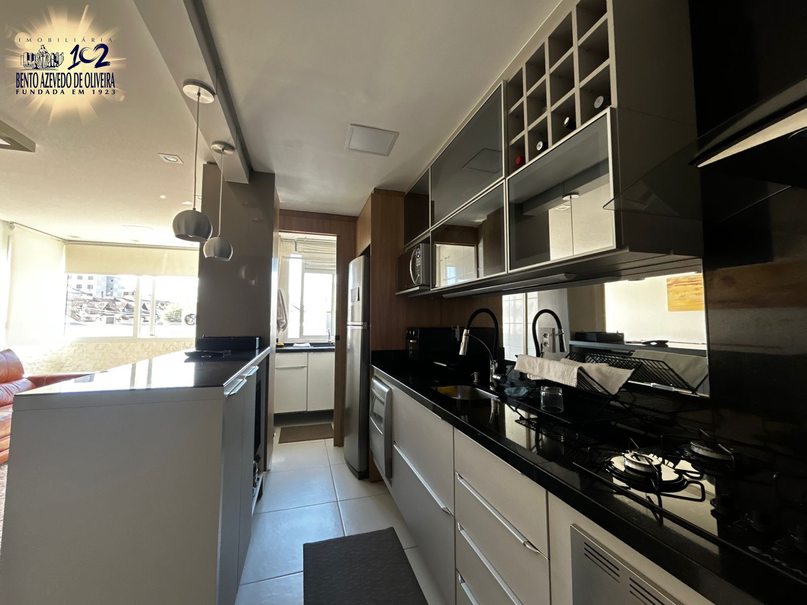 Apartamento, 2 quartos, 66 m² - Foto 4