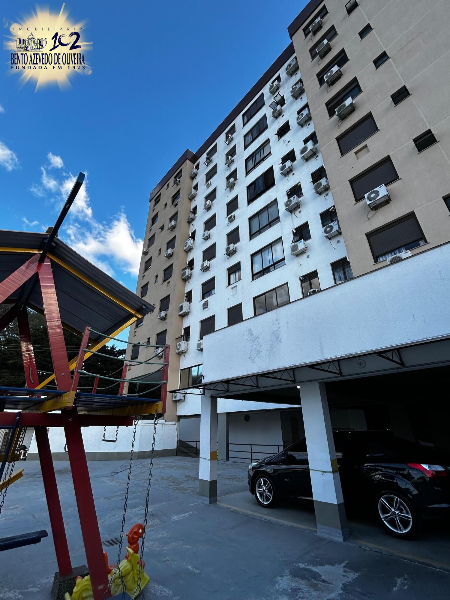 Apartamento, 1 quarto, 47 m² - Foto 15