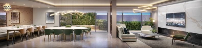 Apartamento, 1 quarto, 28 m² - Foto 4