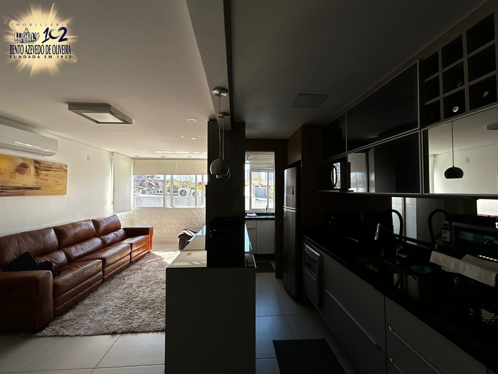 Apartamento, 2 quartos, 66 m² - Foto 10