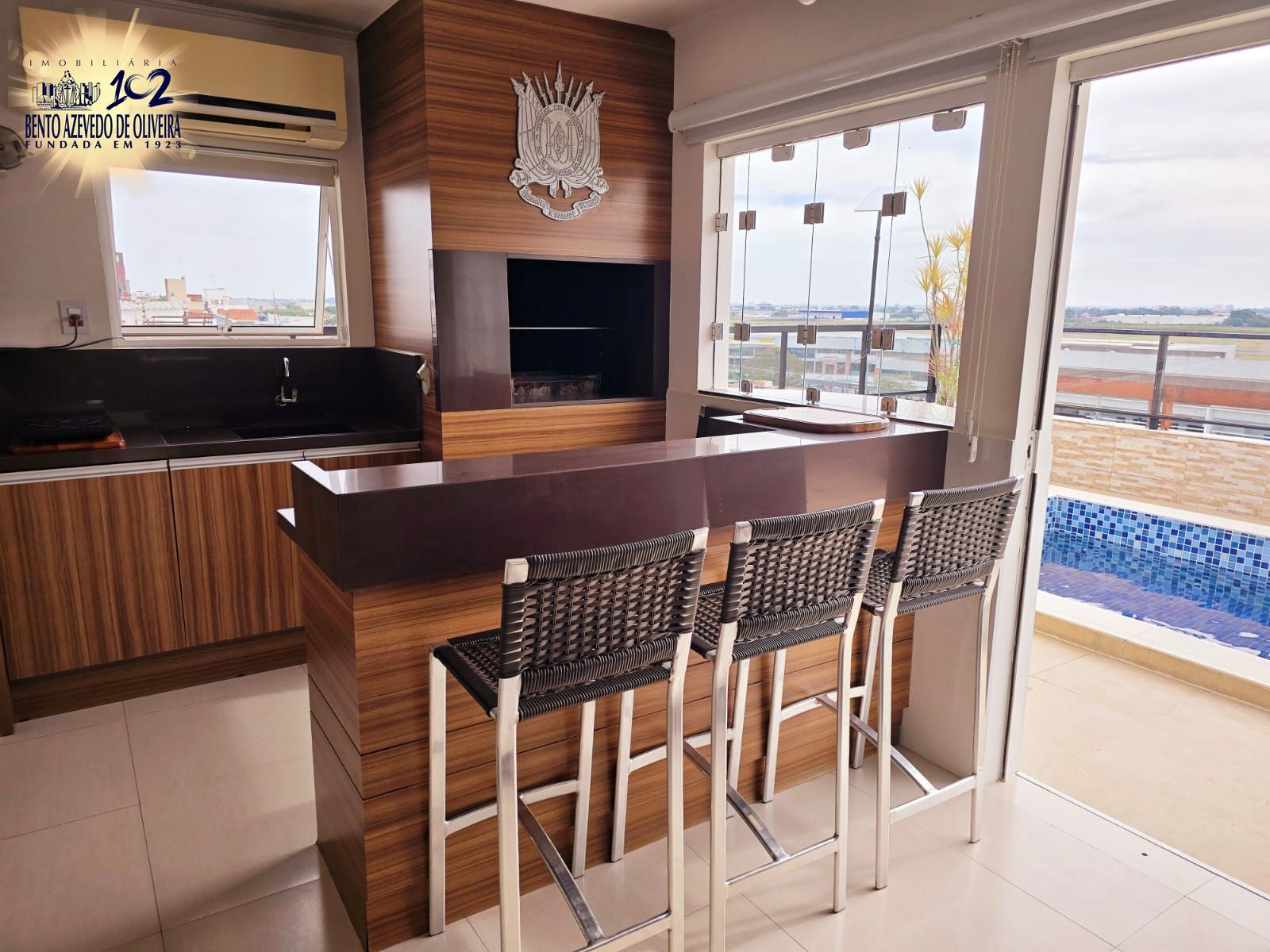 Cobertura, 3 quartos, 296 m² - Foto 27