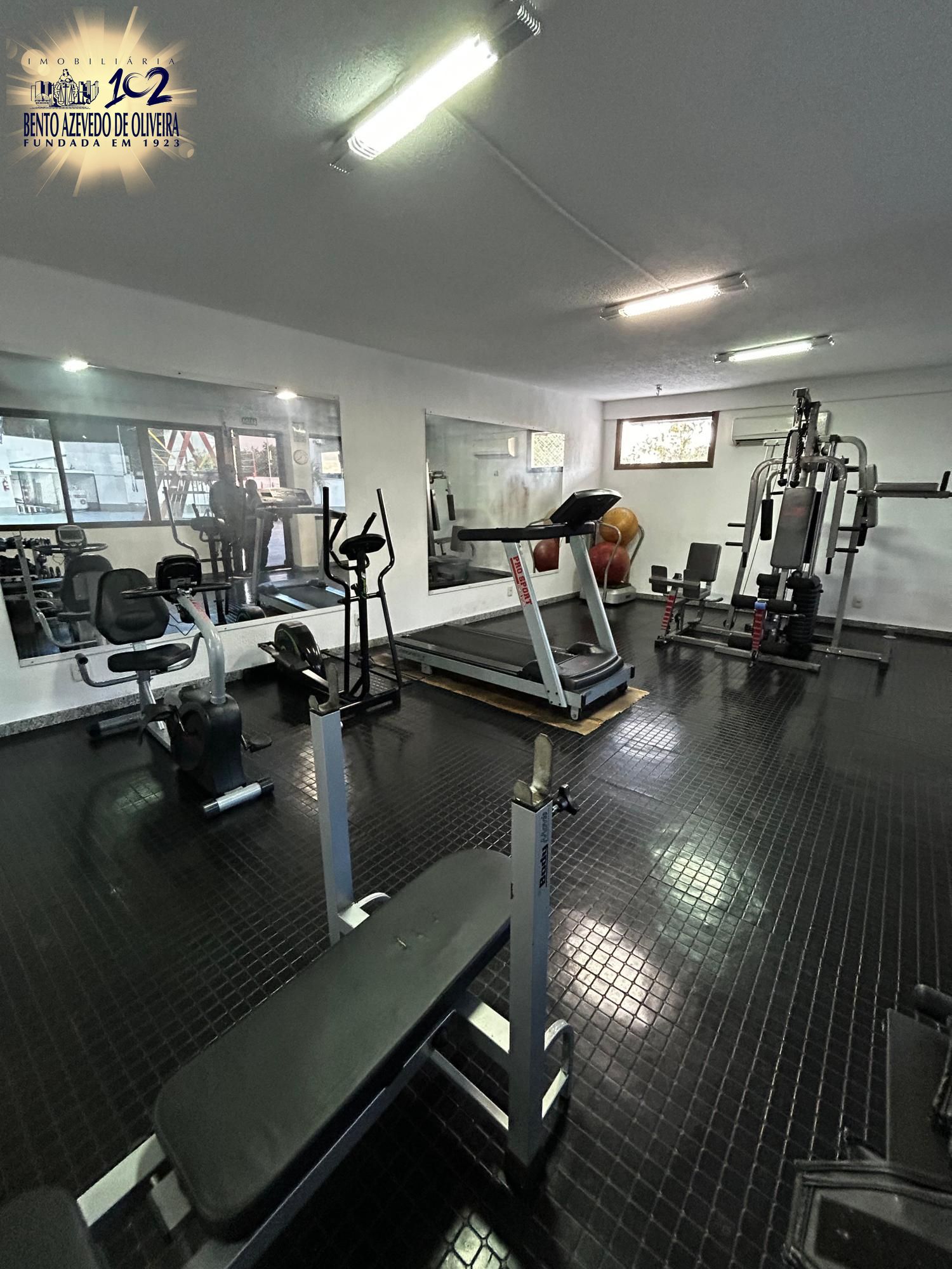 Apartamento, 1 quarto, 47 m² - Foto 19