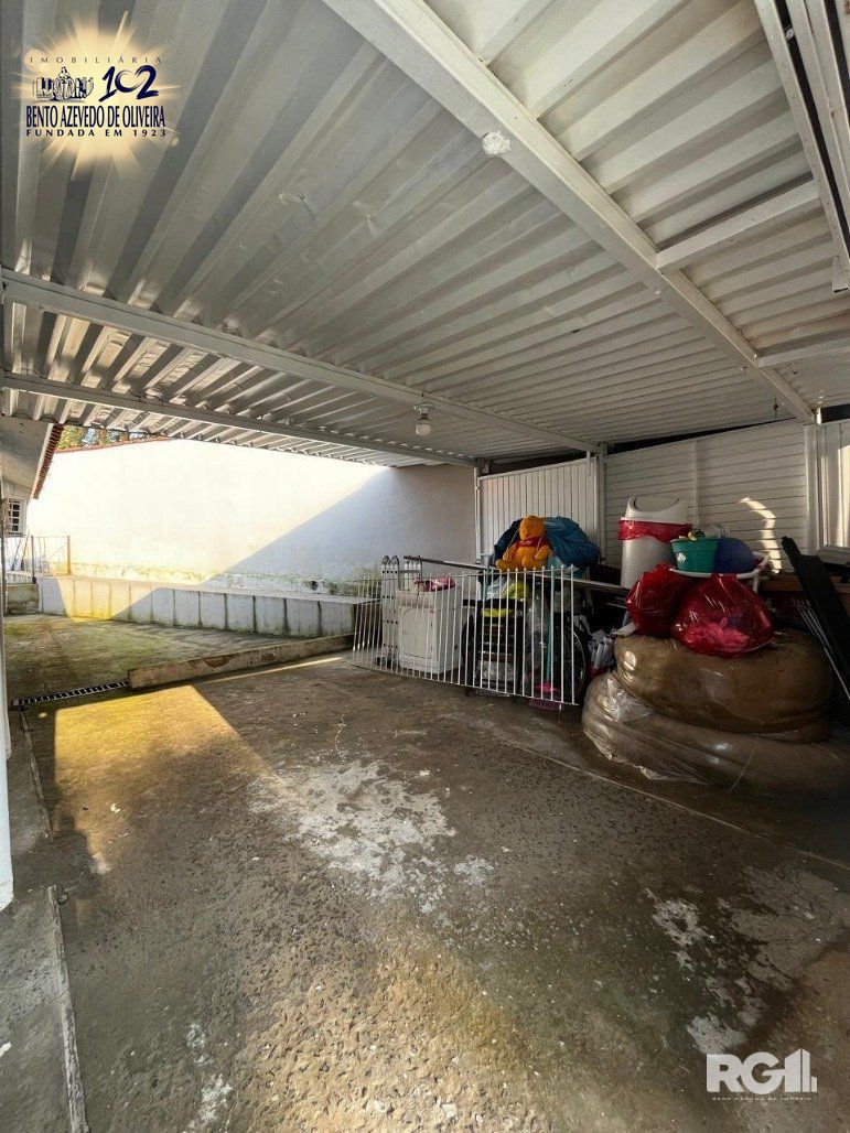Casa, 3 quartos, 140 m² - Foto 18
