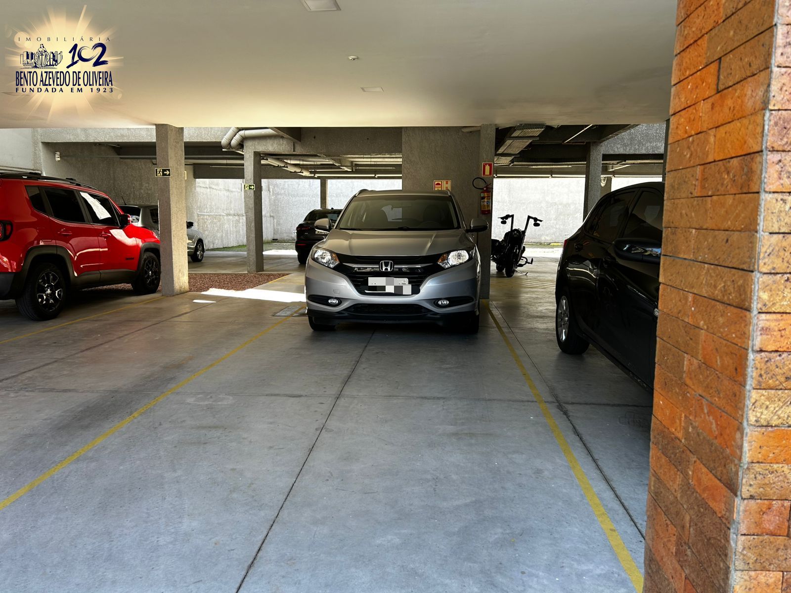 Apartamento, 2 quartos, 66 m² - Foto 26