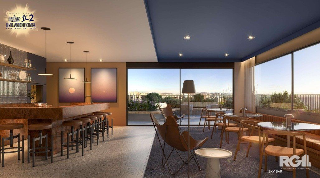 Apartamento, 20 m² - Foto 16