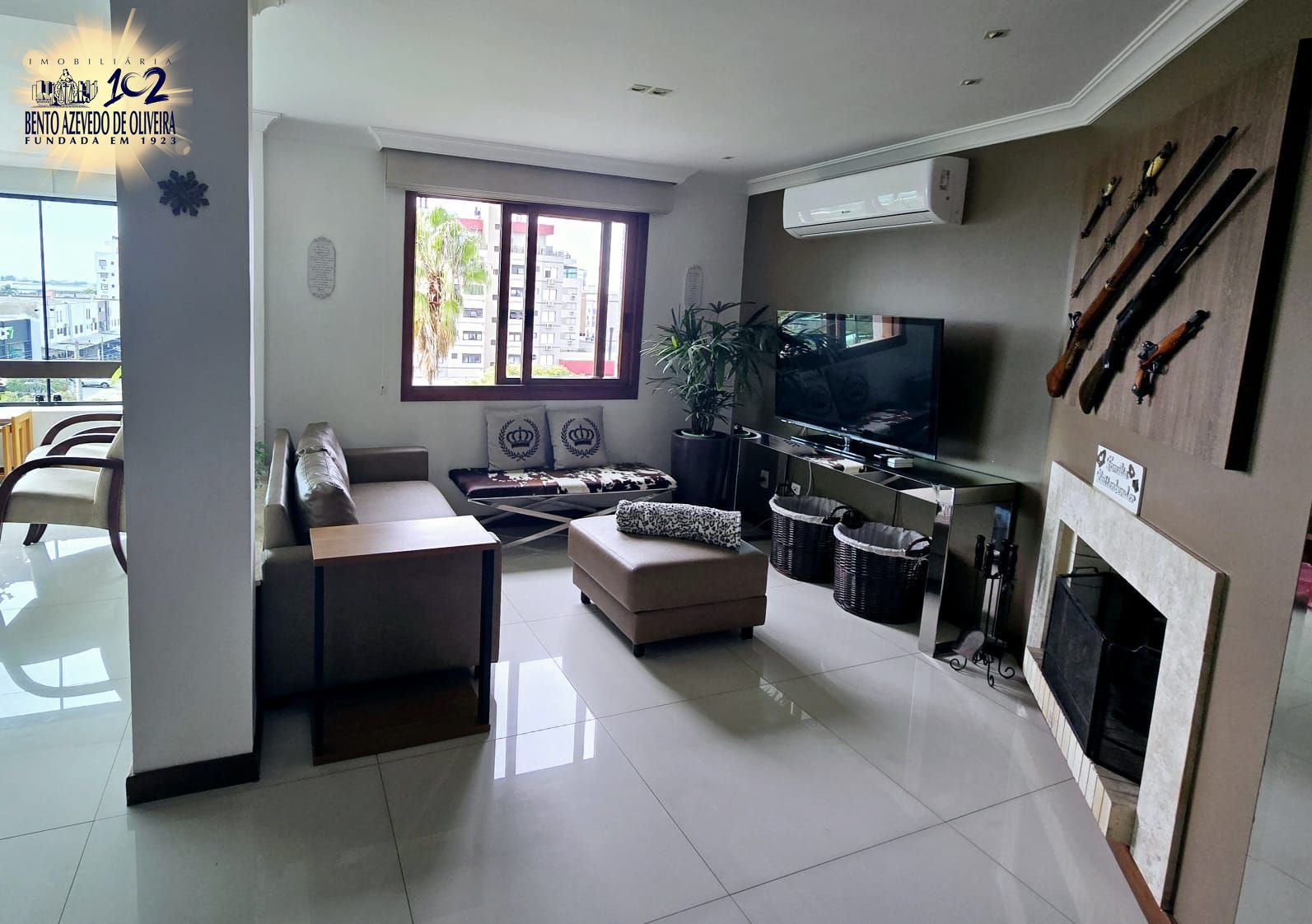 Cobertura, 3 quartos, 296 m² - Foto 6