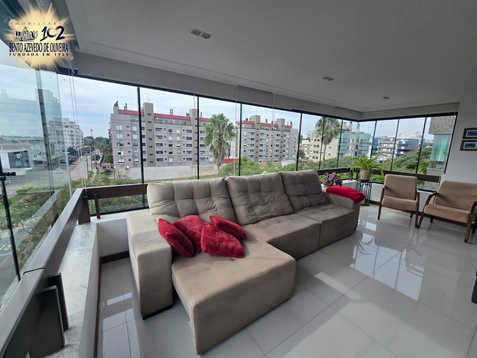 Cobertura, 3 quartos, 296 m² - Foto 38