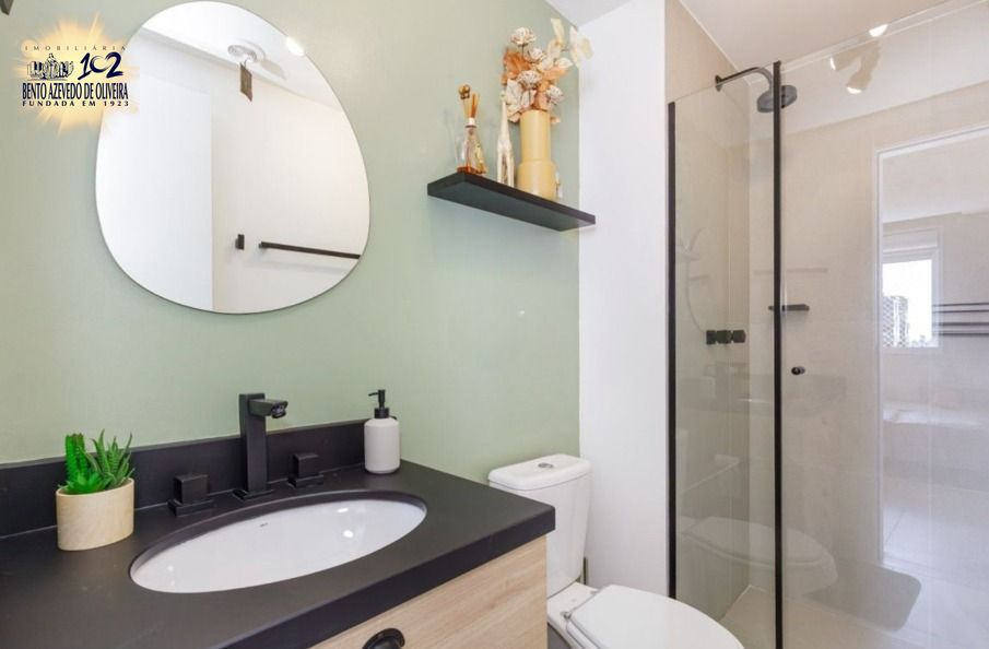 Apartamento, 2 quartos, 56 m² - Foto 7