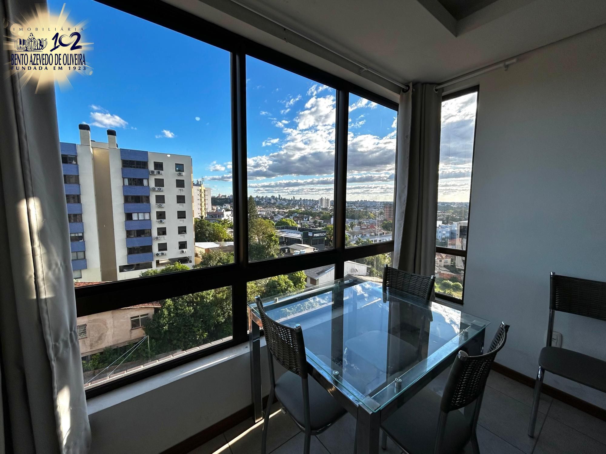 Apartamento, 1 quarto, 47 m² - Foto 6
