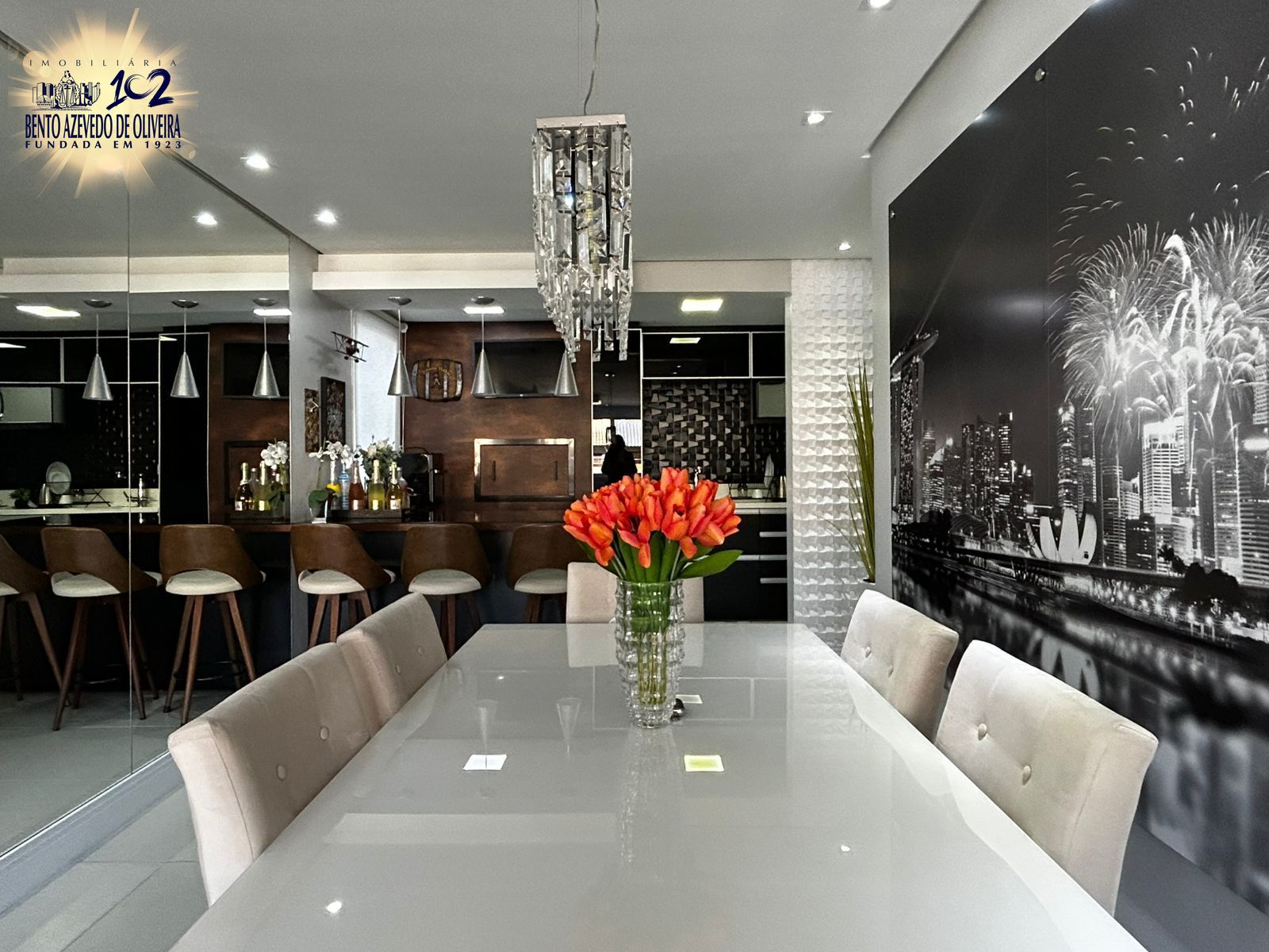 Apartamento, 3 quartos, 100 m² - Foto 10