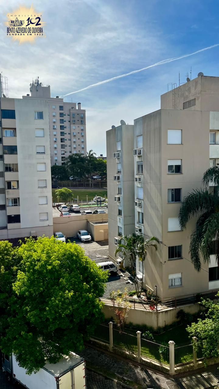 Apartamento, 2 quartos, 52 m² - Foto 25