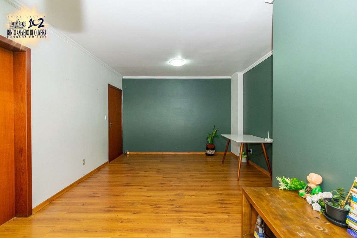Apartamento, 3 quartos, 79 m² - Foto 1