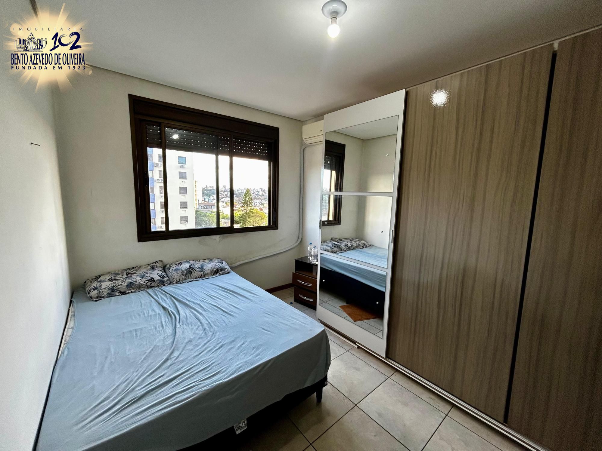Apartamento, 1 quarto, 47 m² - Foto 8