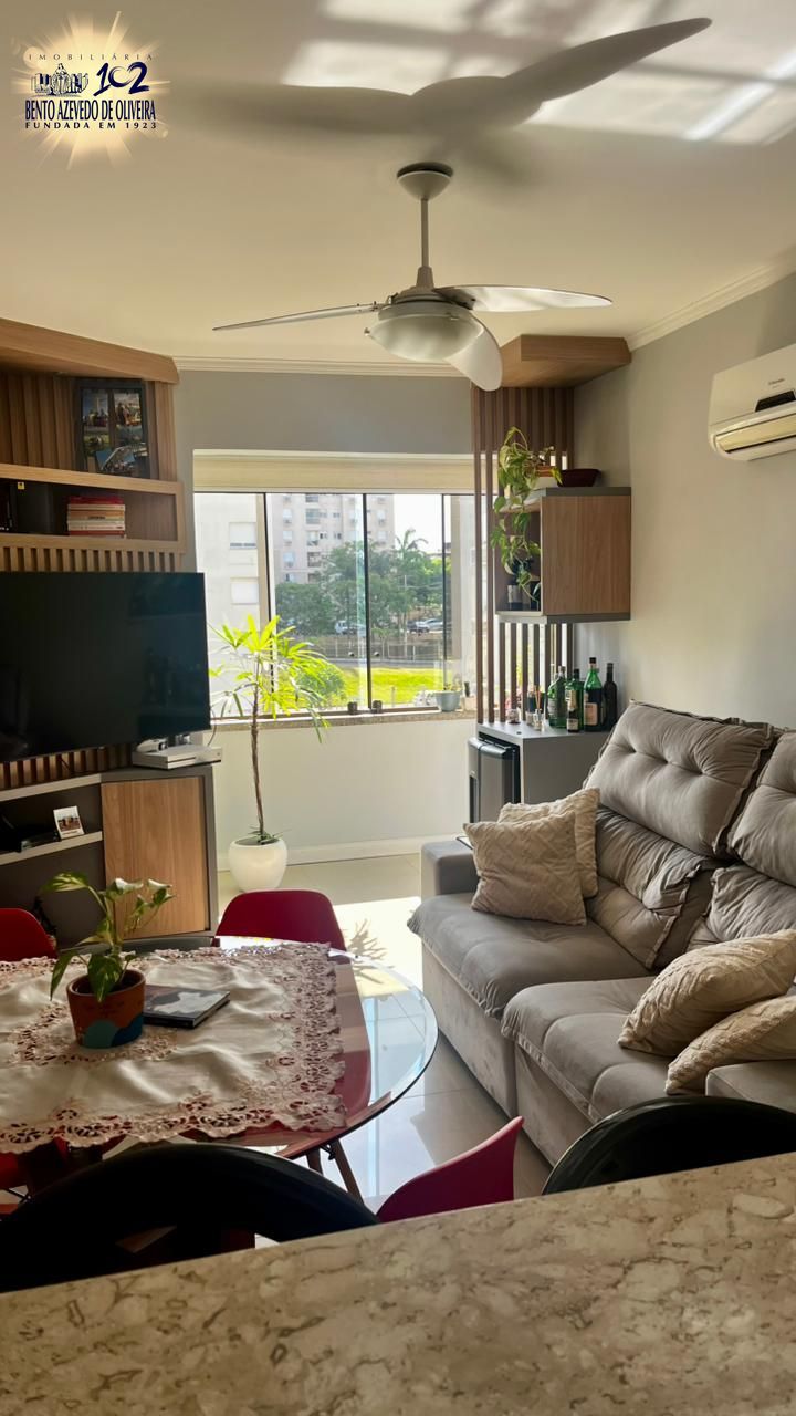 Apartamento, 2 quartos, 52 m² - Foto 19