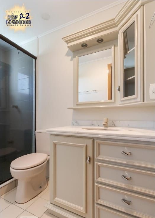 Apartamento, 3 quartos, 83 m² - Foto 5