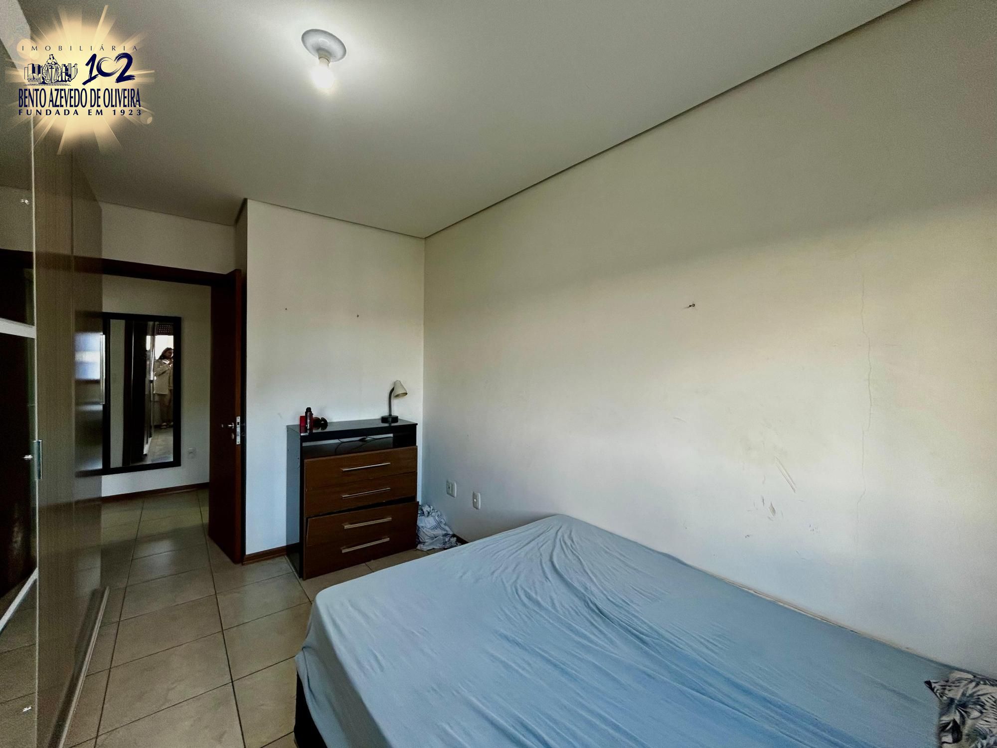 Apartamento, 1 quarto, 47 m² - Foto 9