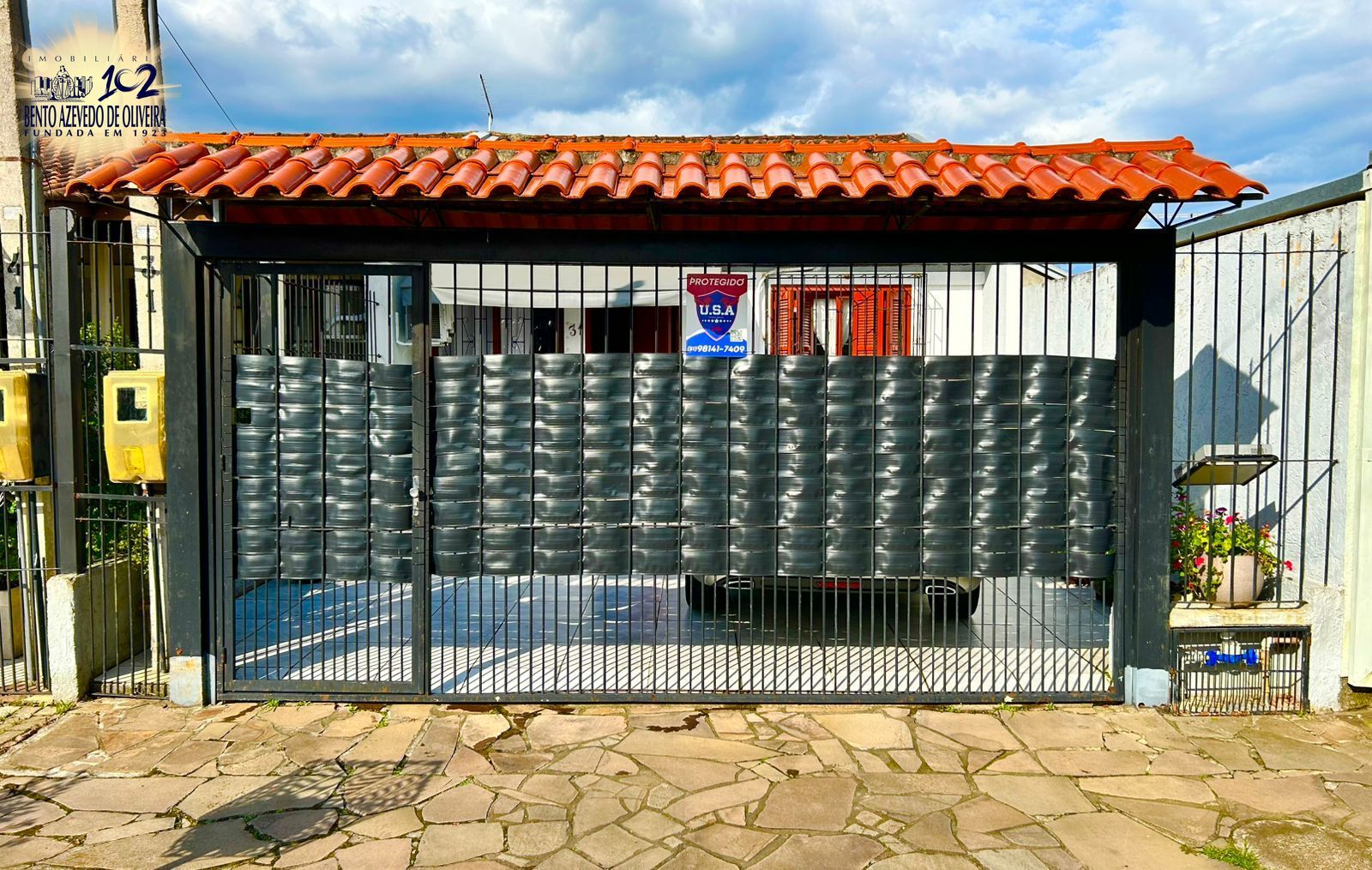 casa