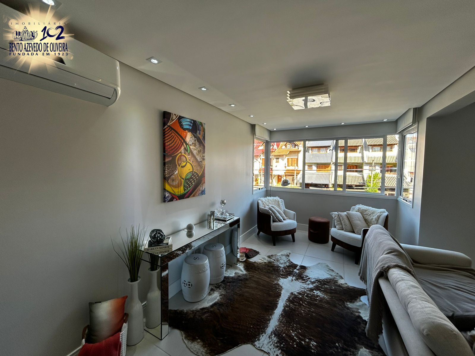 Apartamento, 3 quartos, 100 m² - Foto 7