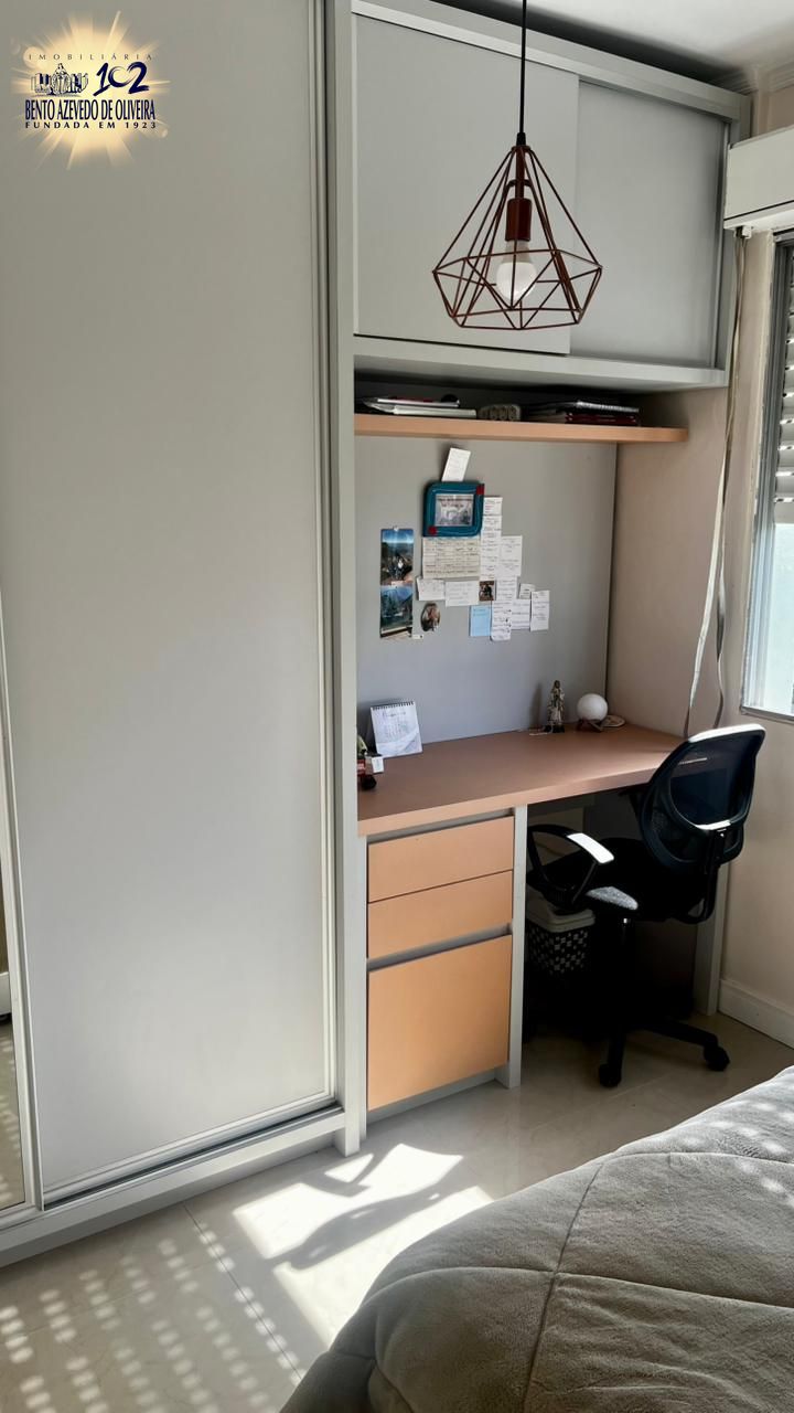 Apartamento, 2 quartos, 52 m² - Foto 21