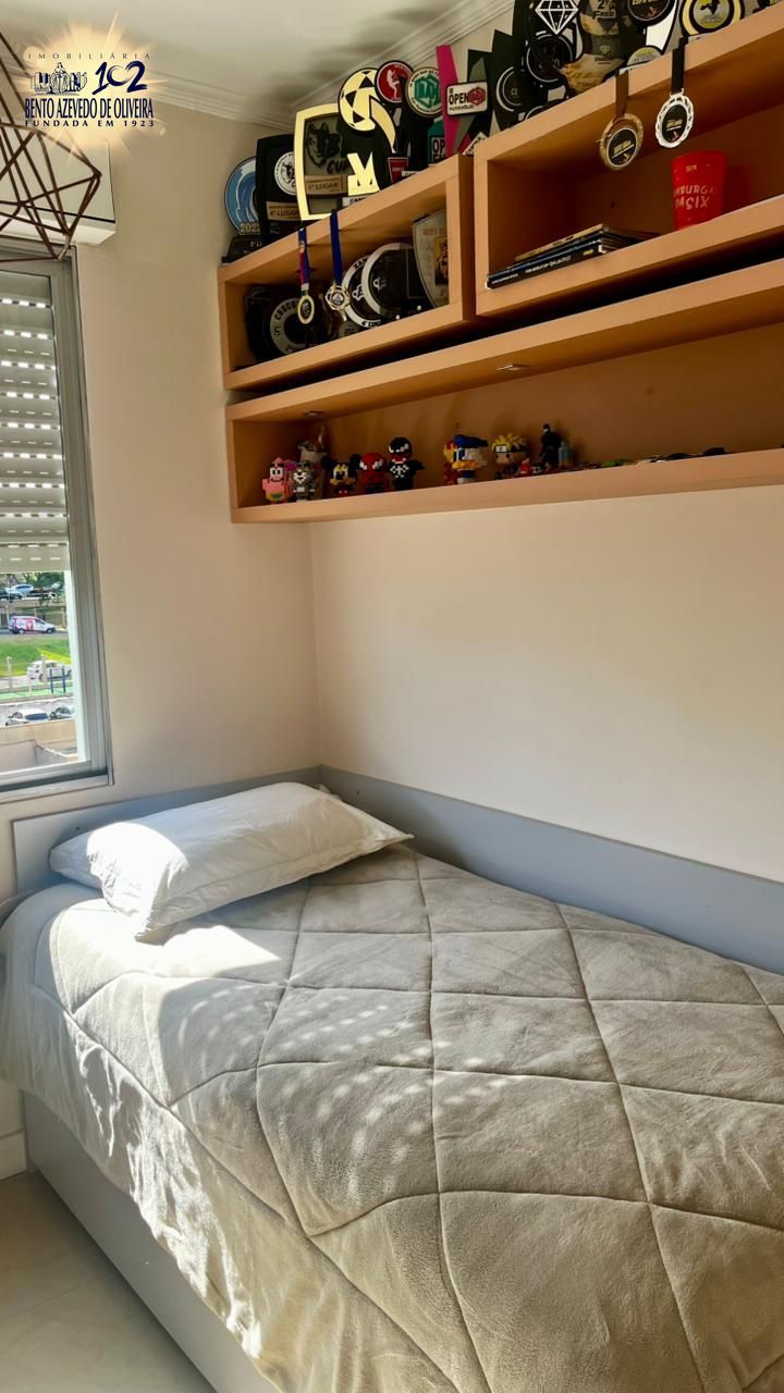Apartamento, 2 quartos, 52 m² - Foto 22