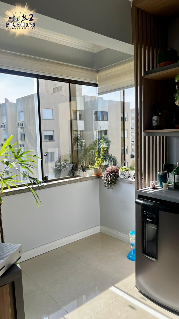Apartamento, 2 quartos, 52 m² - Foto 24