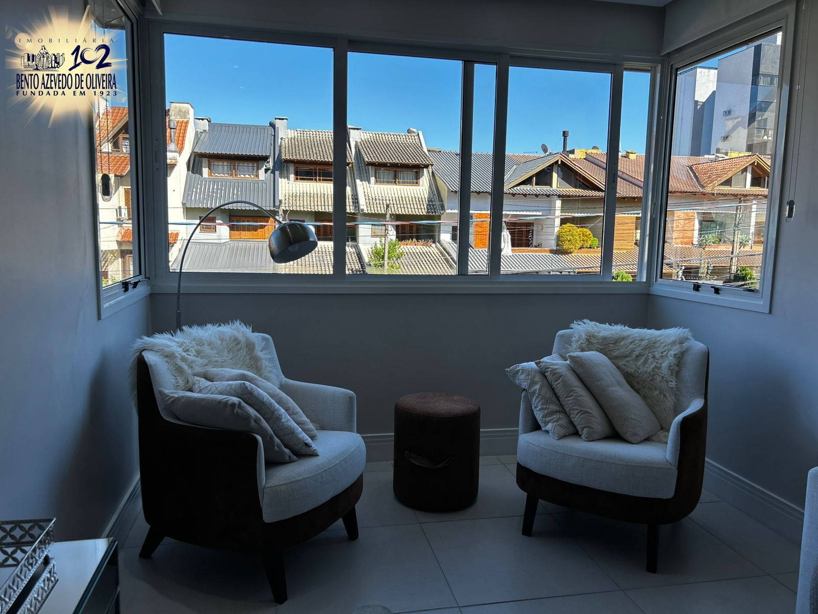 Apartamento, 3 quartos, 100 m² - Foto 8