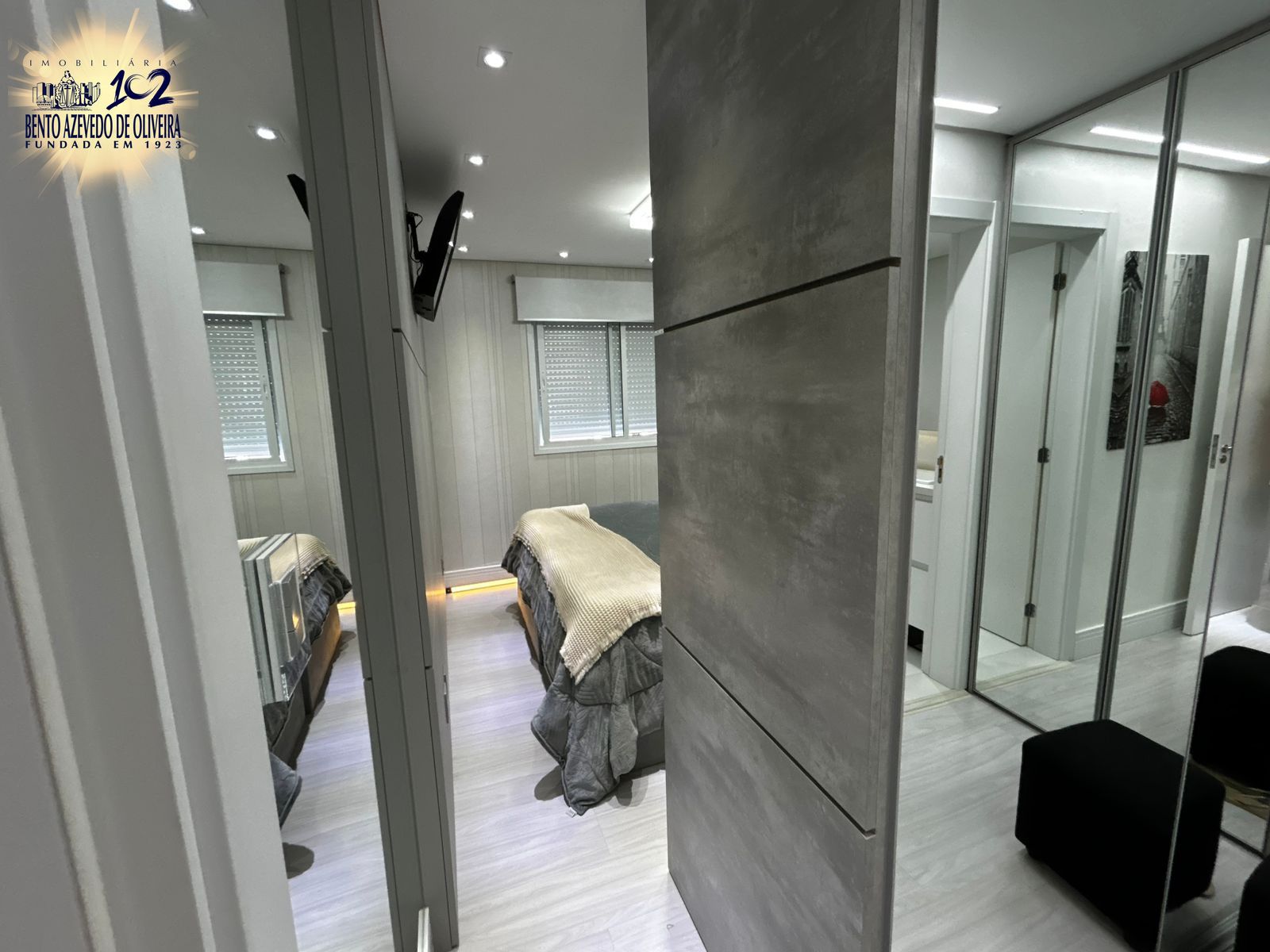 Apartamento, 3 quartos, 100 m² - Foto 16
