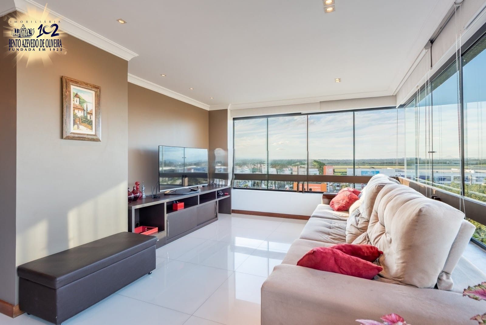 Cobertura, 3 quartos, 296 m² - Foto 19
