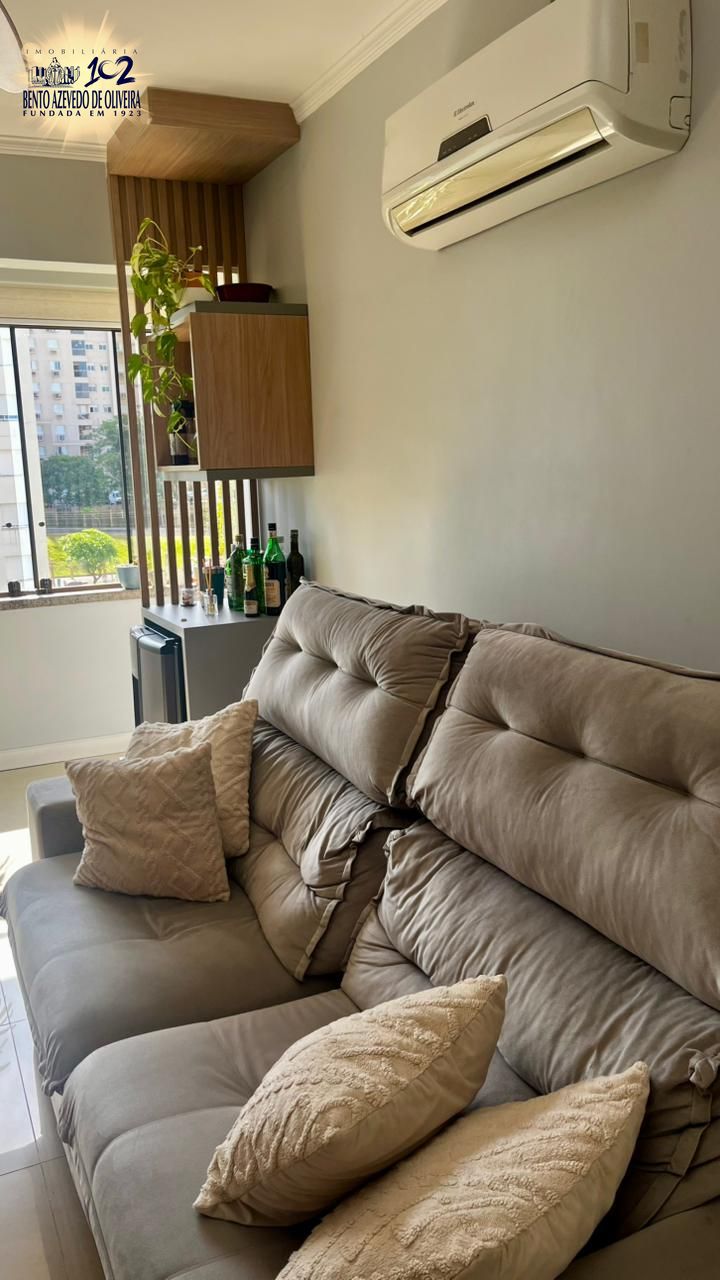 Apartamento, 2 quartos, 52 m² - Foto 18