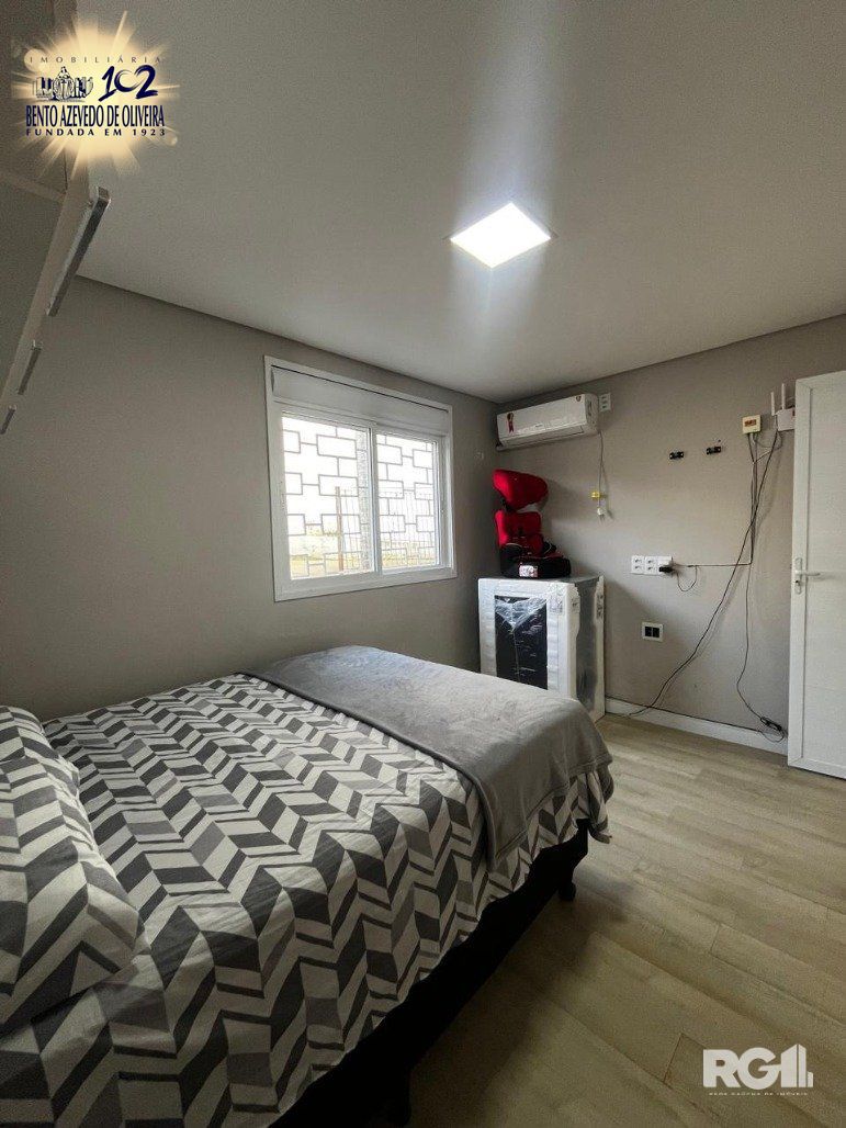 Casa, 3 quartos, 140 m² - Foto 11