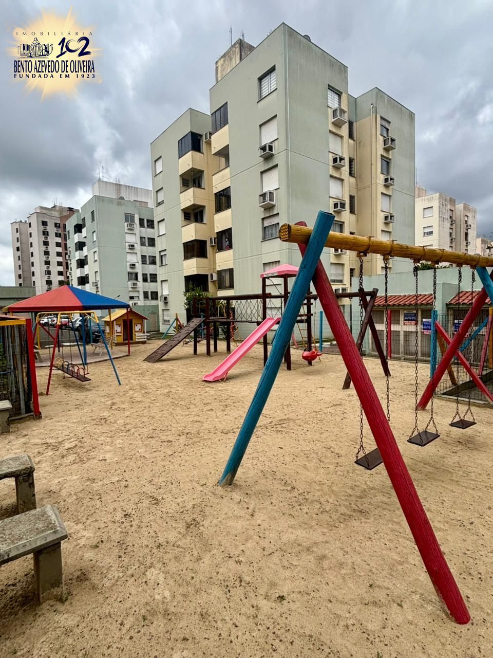 Apartamento, 2 quartos, 52 m² - Foto 12