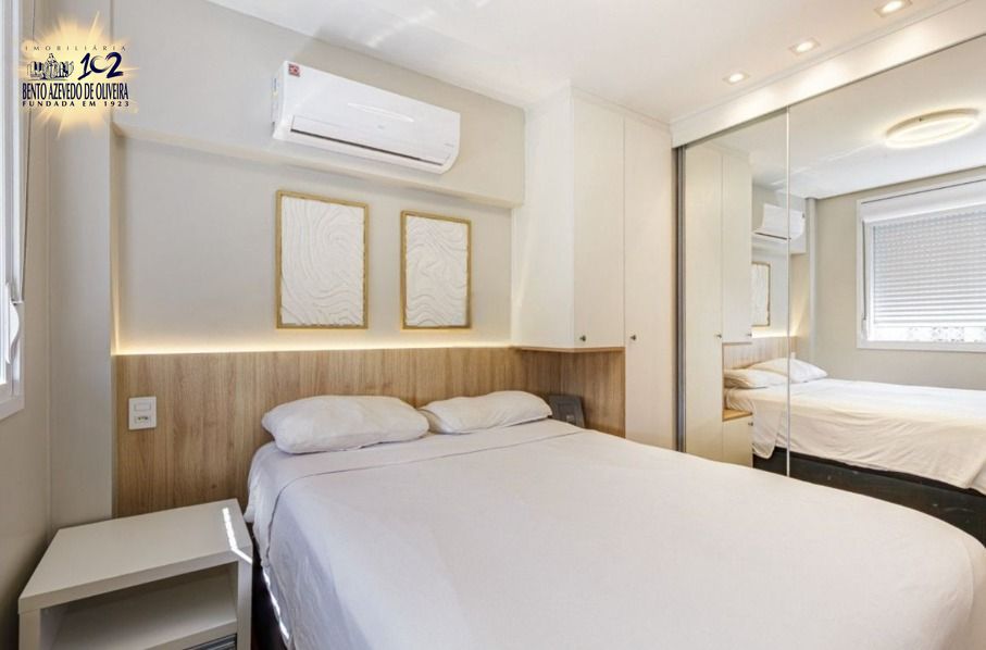 Apartamento, 2 quartos, 56 m² - Foto 8