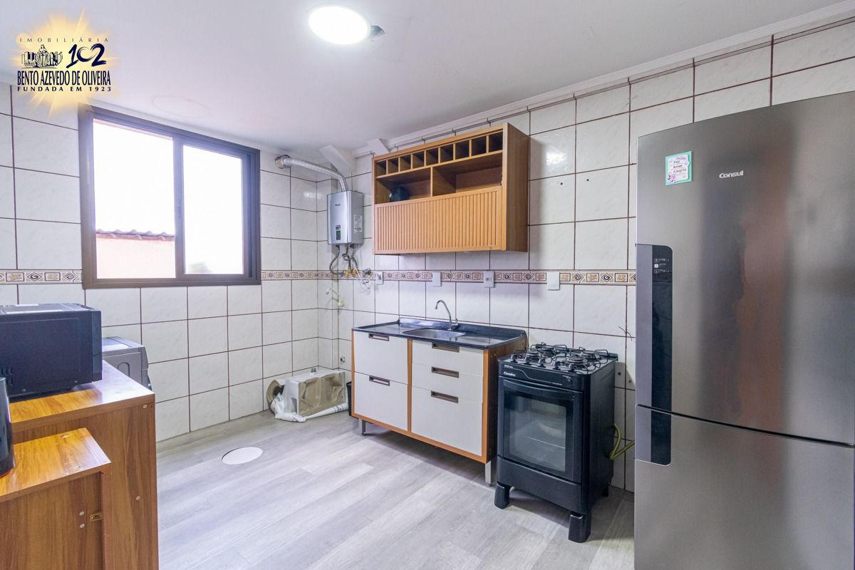 Apartamento, 3 quartos, 79 m² - Foto 8
