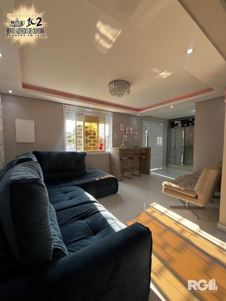 Casa, 3 quartos, 140 m² - Foto 1