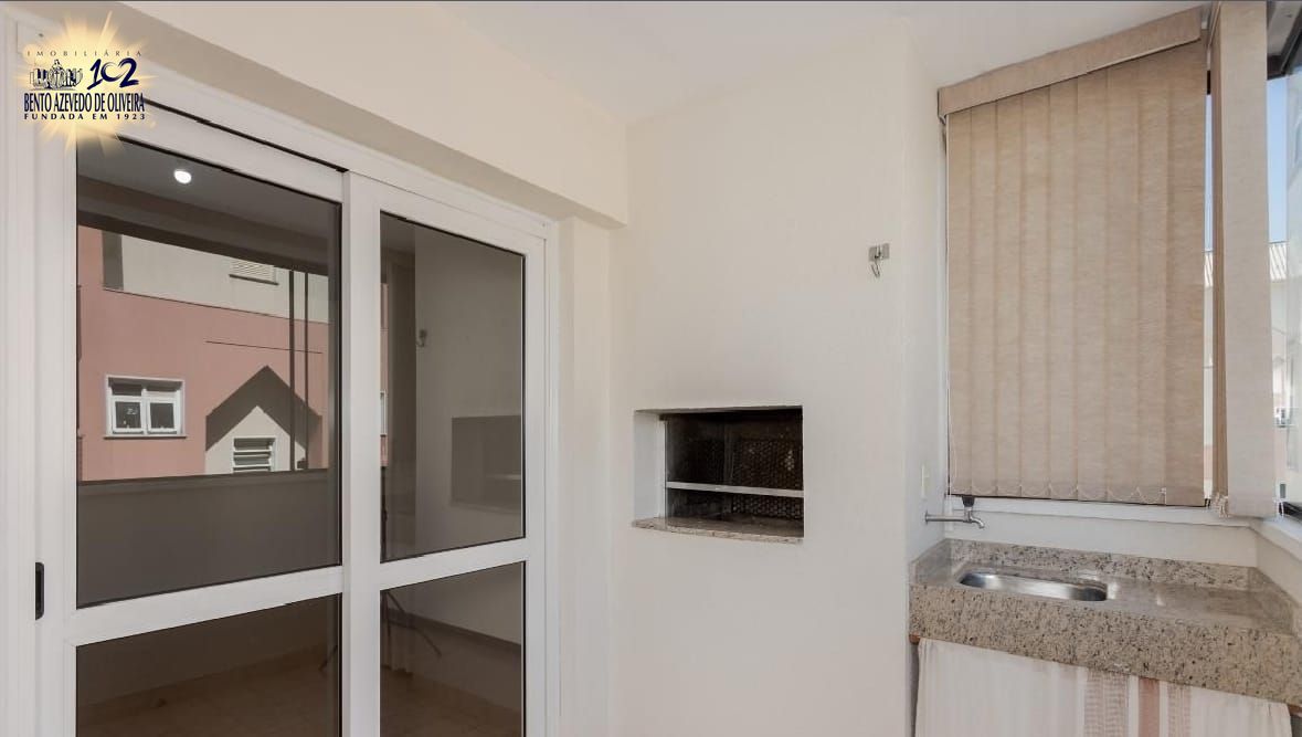 Apartamento, 3 quartos, 83 m² - Foto 3