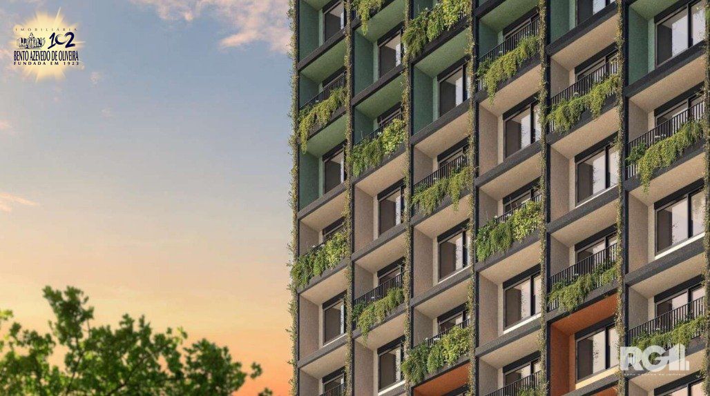 Apartamento, 20 m² - Foto 1